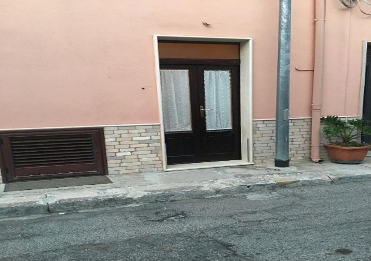 La Casetta Di Angela Manduria Kültér fotó